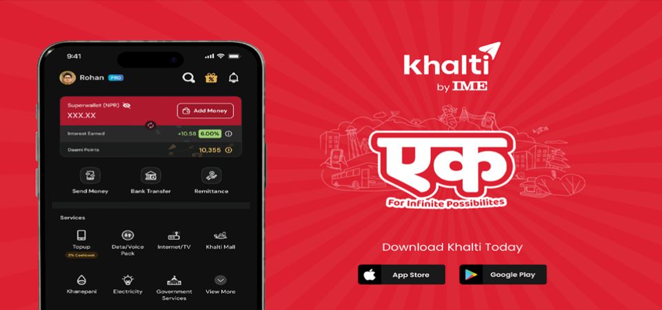 Khalti